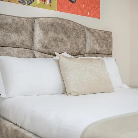 Apartment Miku Apartment-city Walk 1bd Stylish