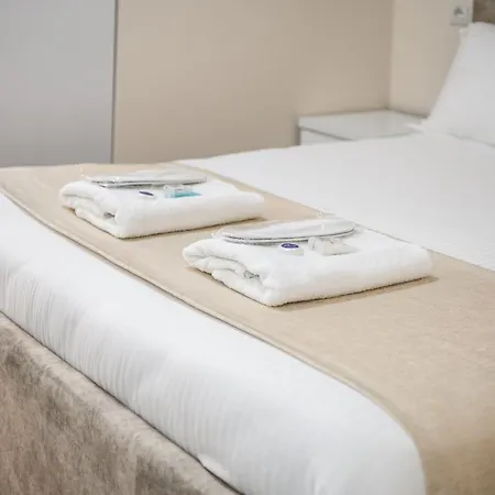 Miku Apartment-city Walk 1bd Stylish * Tirana