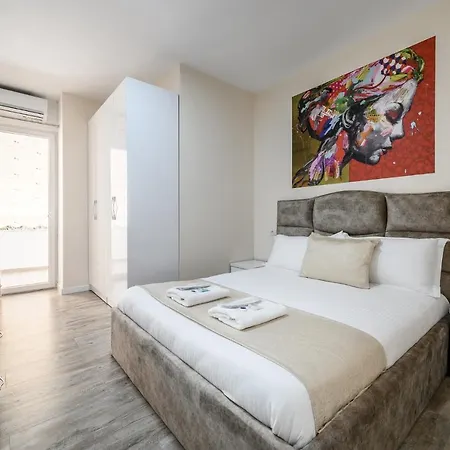 Apartment Miku Apartment-city Walk 1bd Stylish *