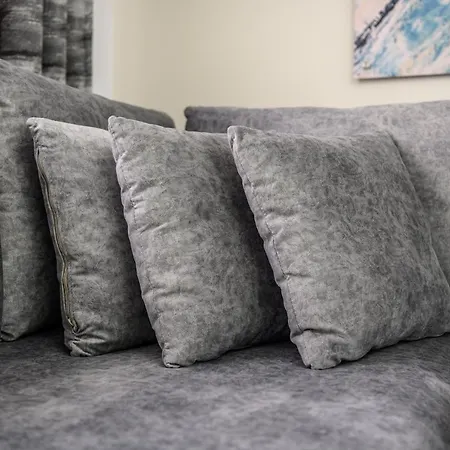 Miku Apartment-city Walk 1bd Stylish *